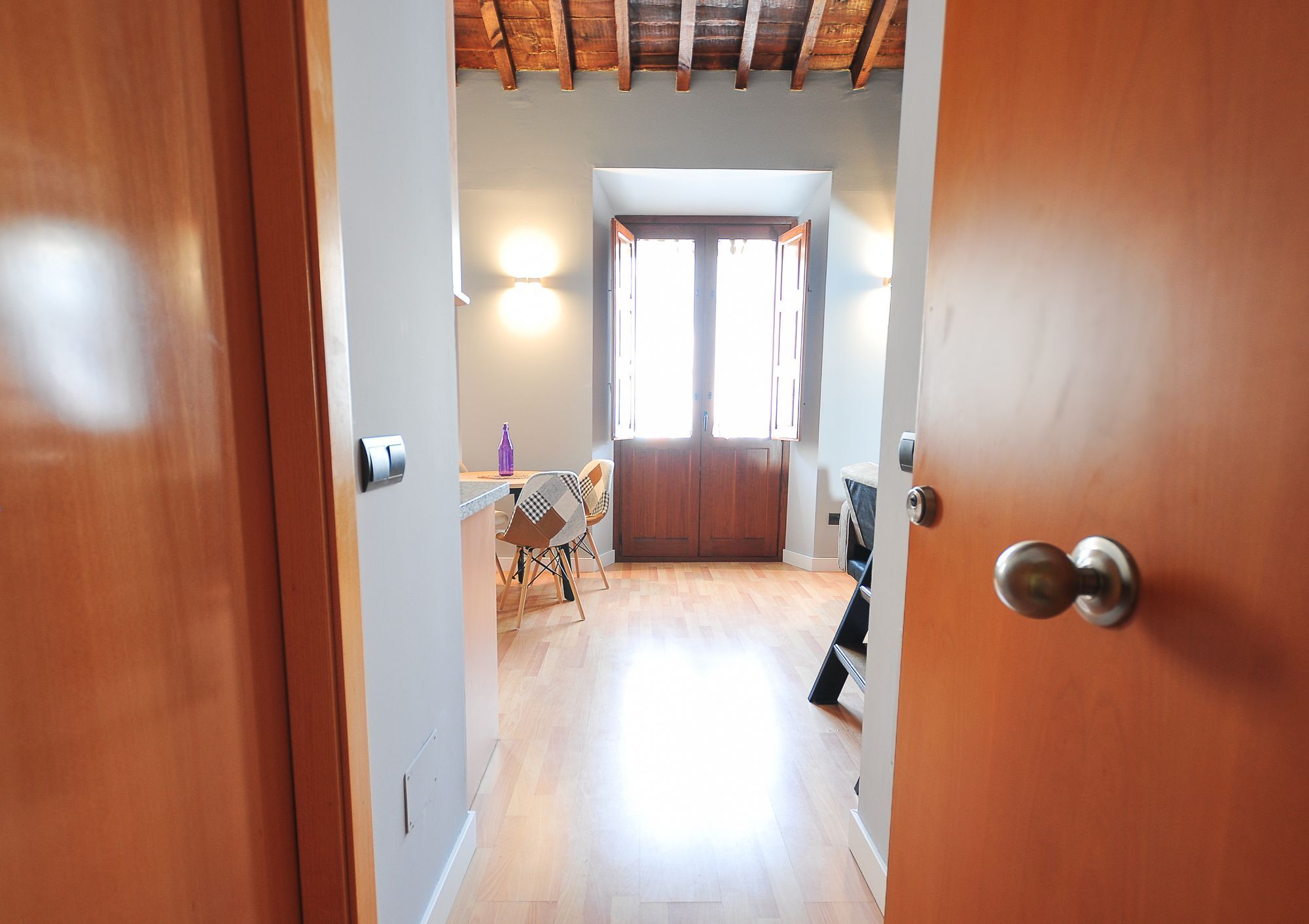 Sitito Loft Alvarez Leilighet *